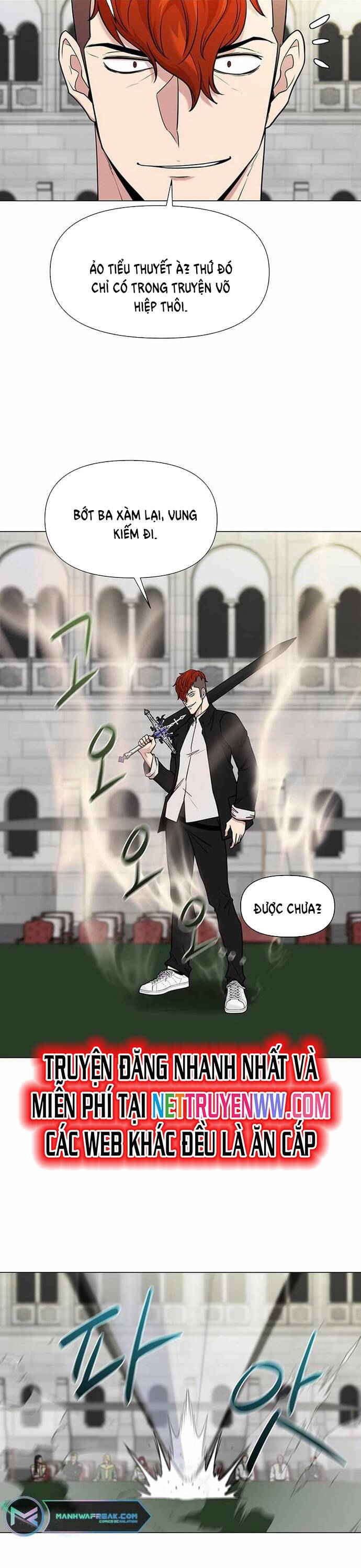 Lãng Khách Một Mình Chapter 41 - 10