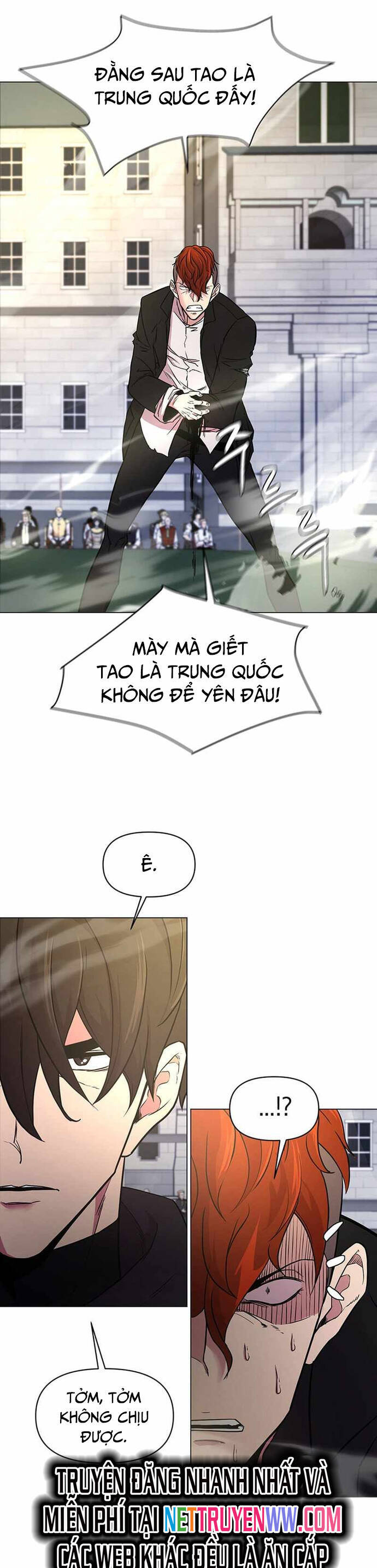 Lãng Khách Một Mình Chapter 42 - 11