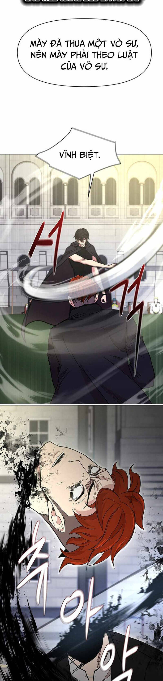 Lãng Khách Một Mình Chapter 42 - 12