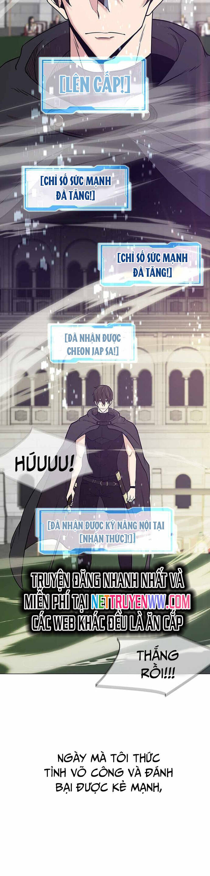 Lãng Khách Một Mình Chapter 42 - 14