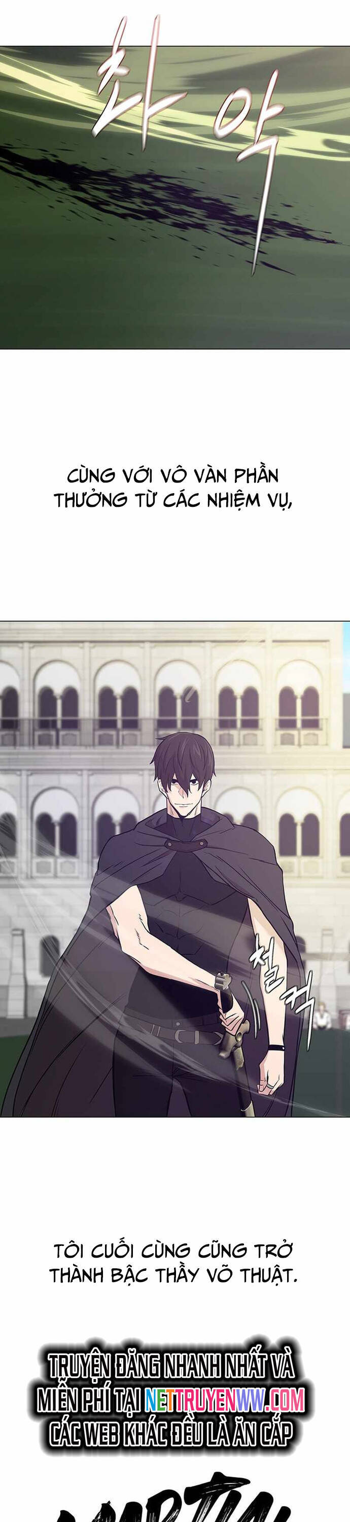 Lãng Khách Một Mình Chapter 42 - 15