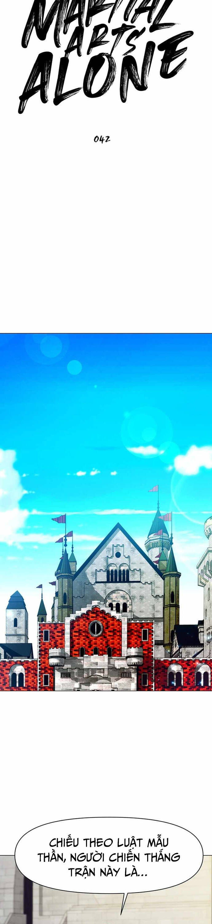 Lãng Khách Một Mình Chapter 42 - 16