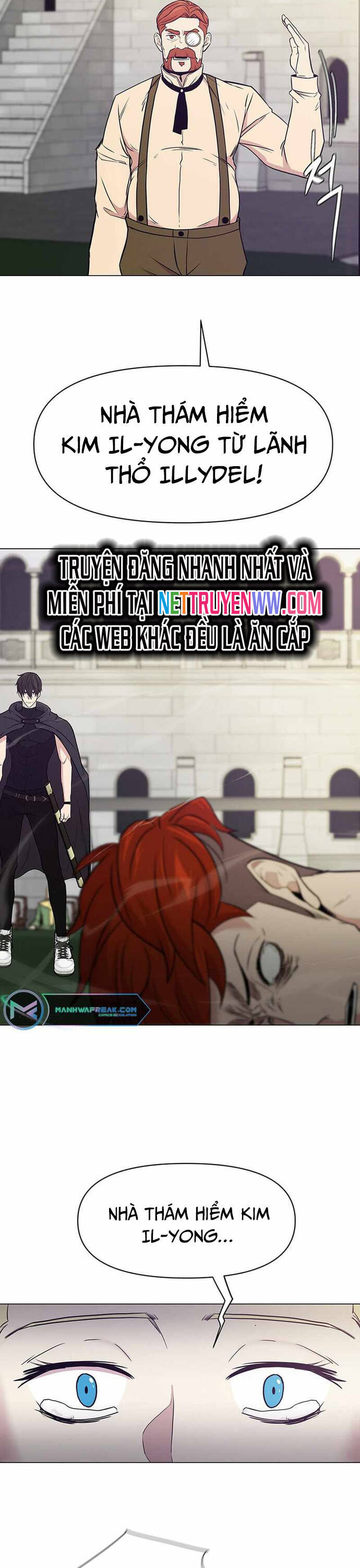 Lãng Khách Một Mình Chapter 42 - 17