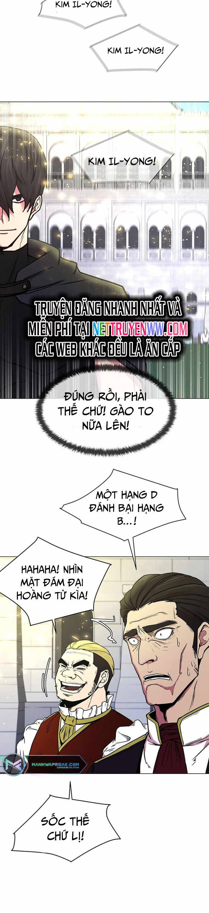 Lãng Khách Một Mình Chapter 42 - 18
