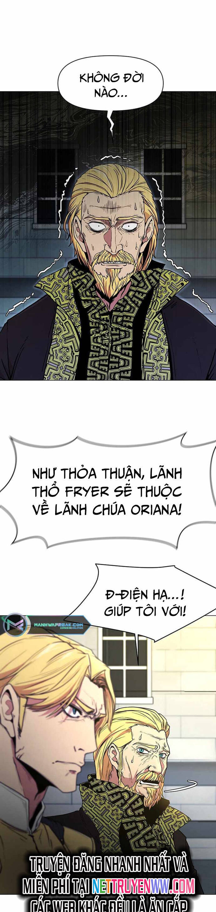 Lãng Khách Một Mình Chapter 42 - 19