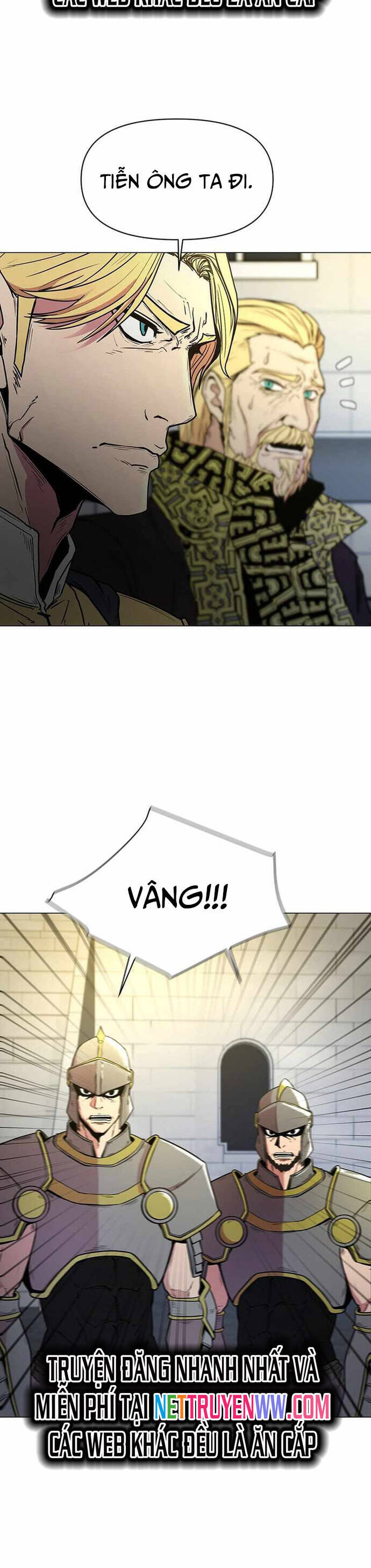 Lãng Khách Một Mình Chapter 42 - 20