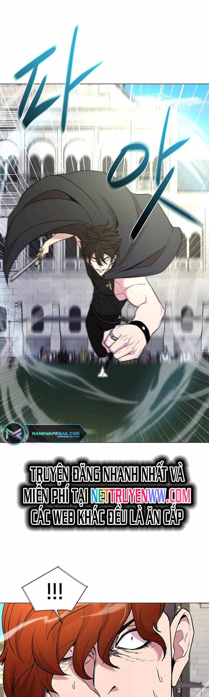 Lãng Khách Một Mình Chapter 42 - 3