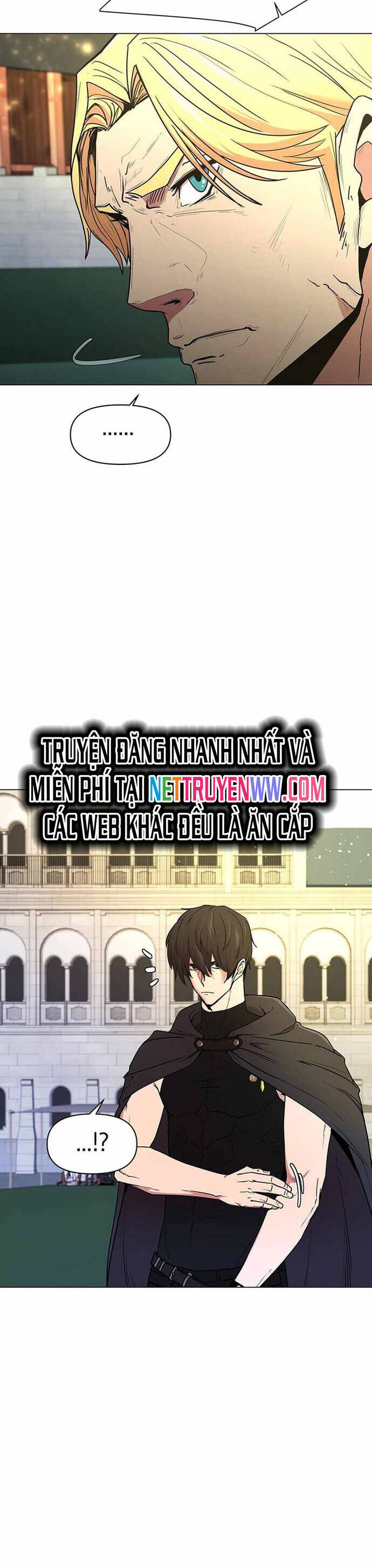 Lãng Khách Một Mình Chapter 42 - 22