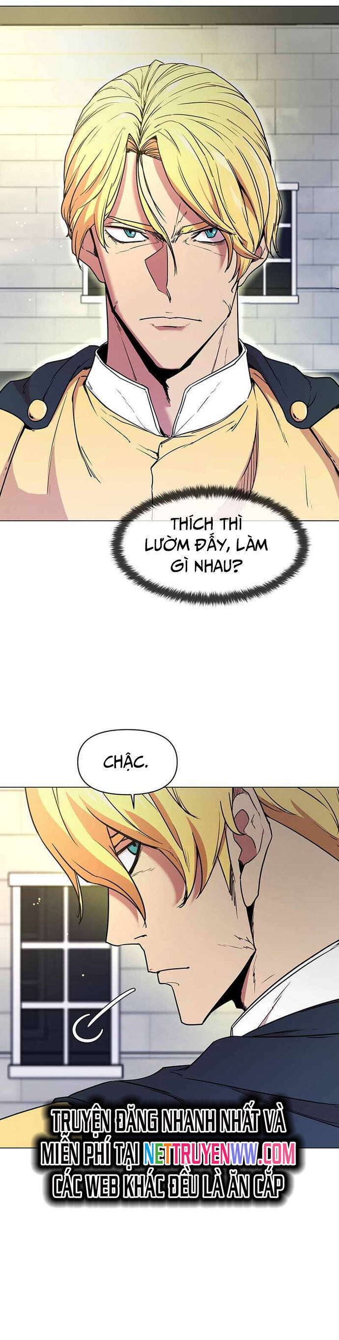 Lãng Khách Một Mình Chapter 42 - 23