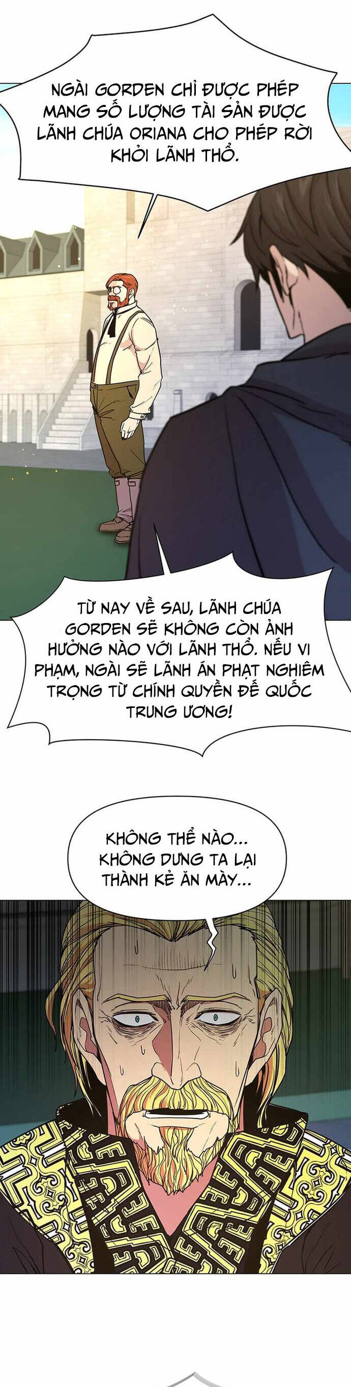 Lãng Khách Một Mình Chapter 42 - 24