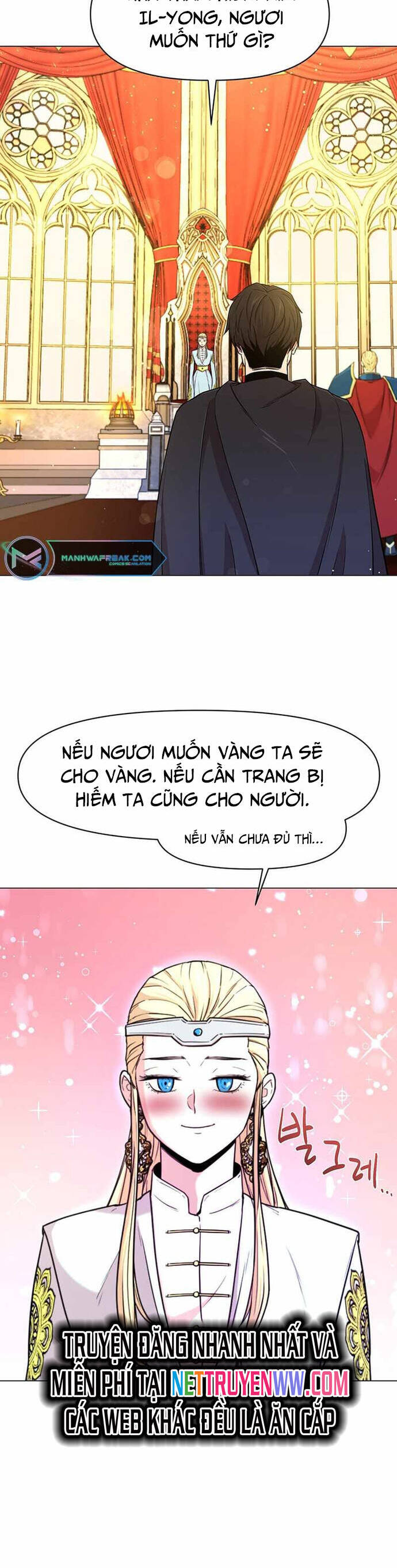 Lãng Khách Một Mình Chapter 42 - 26