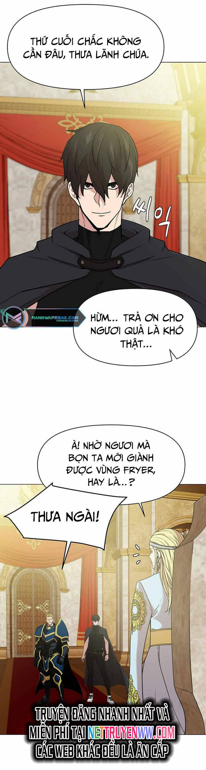 Lãng Khách Một Mình Chapter 42 - 27