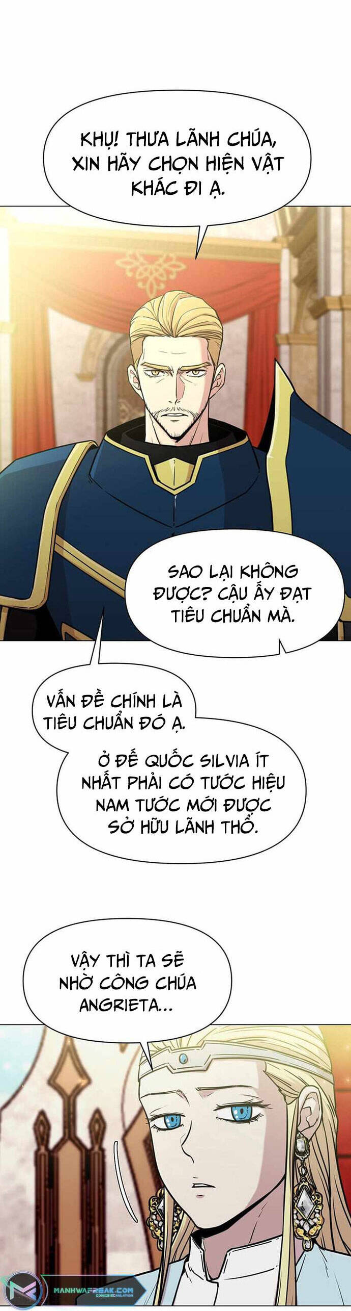 Lãng Khách Một Mình Chapter 42 - 28