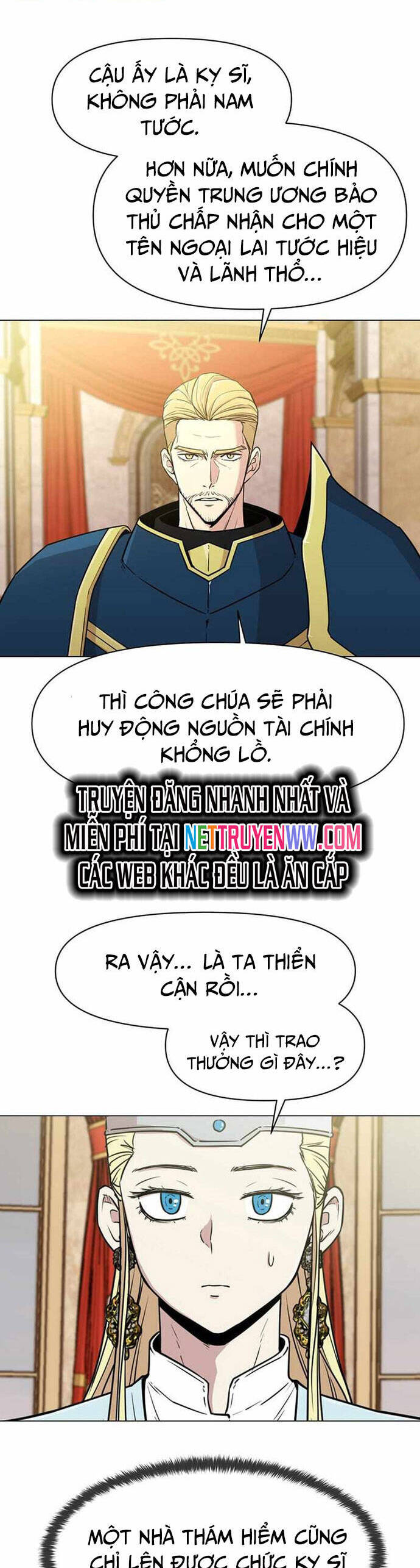 Lãng Khách Một Mình Chapter 42 - 29