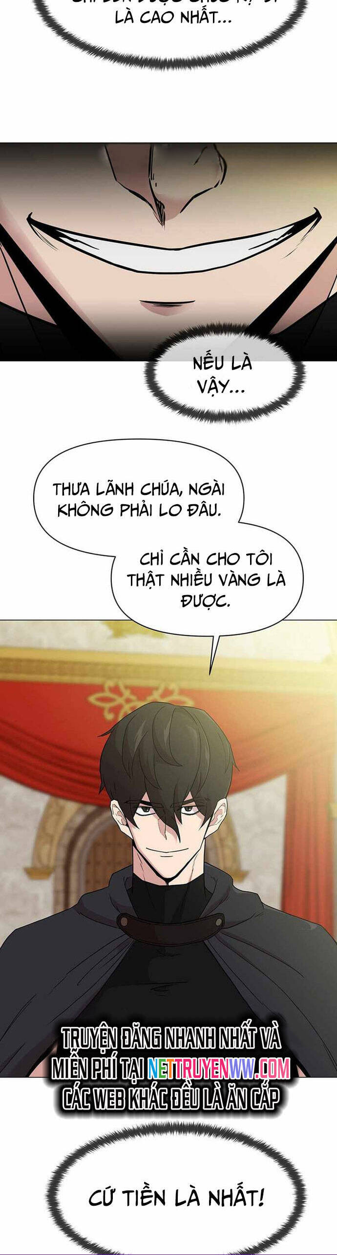 Lãng Khách Một Mình Chapter 42 - 30