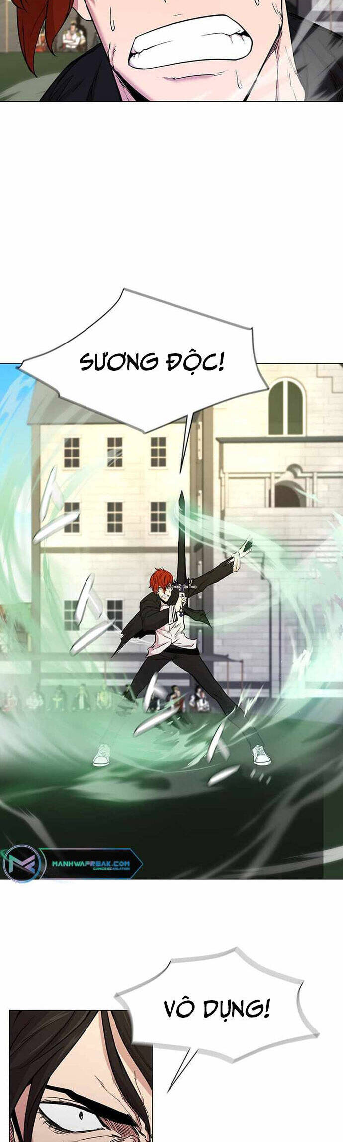 Lãng Khách Một Mình Chapter 42 - 4