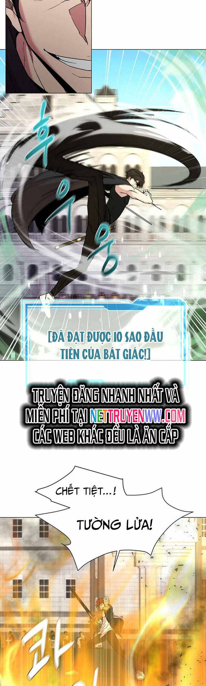 Lãng Khách Một Mình Chapter 42 - 5