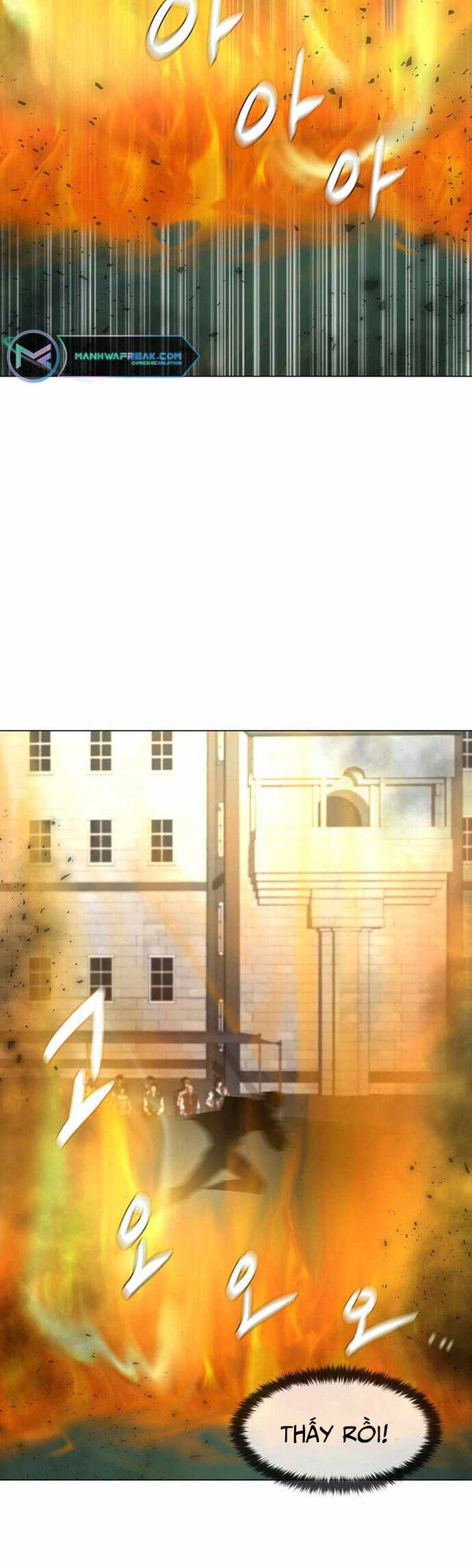 Lãng Khách Một Mình Chapter 42 - 6