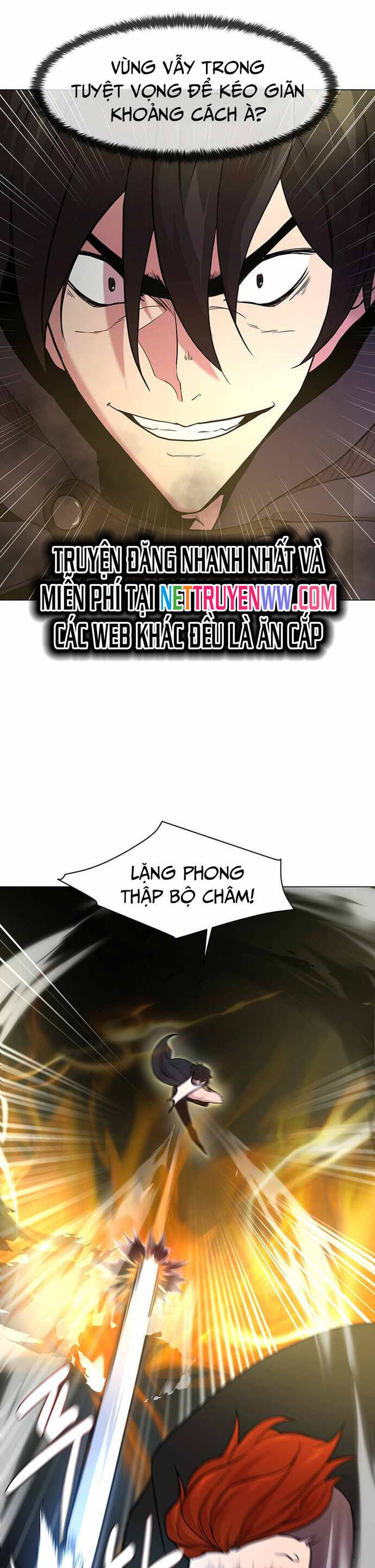 Lãng Khách Một Mình Chapter 42 - 7