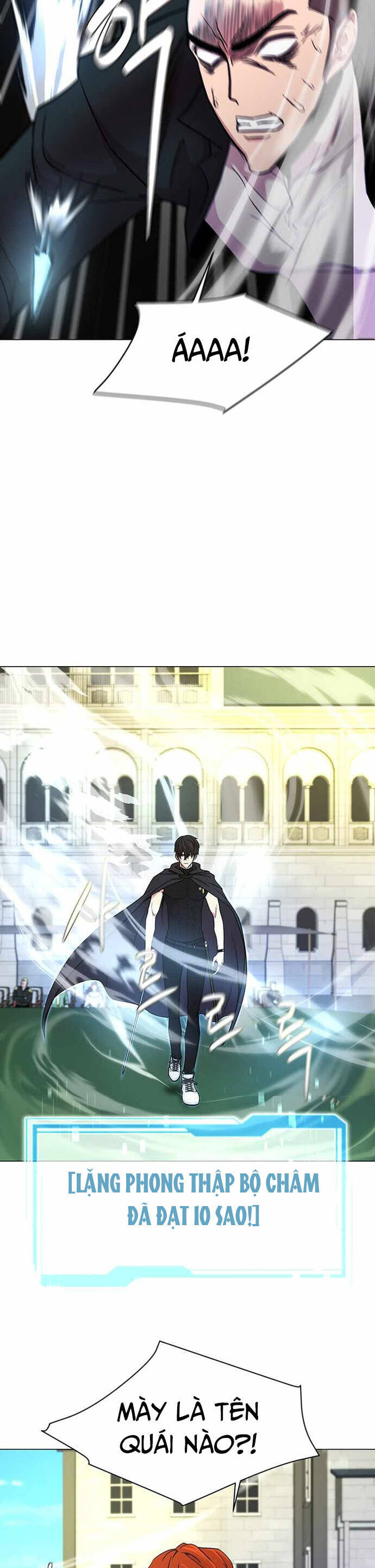 Lãng Khách Một Mình Chapter 42 - 8