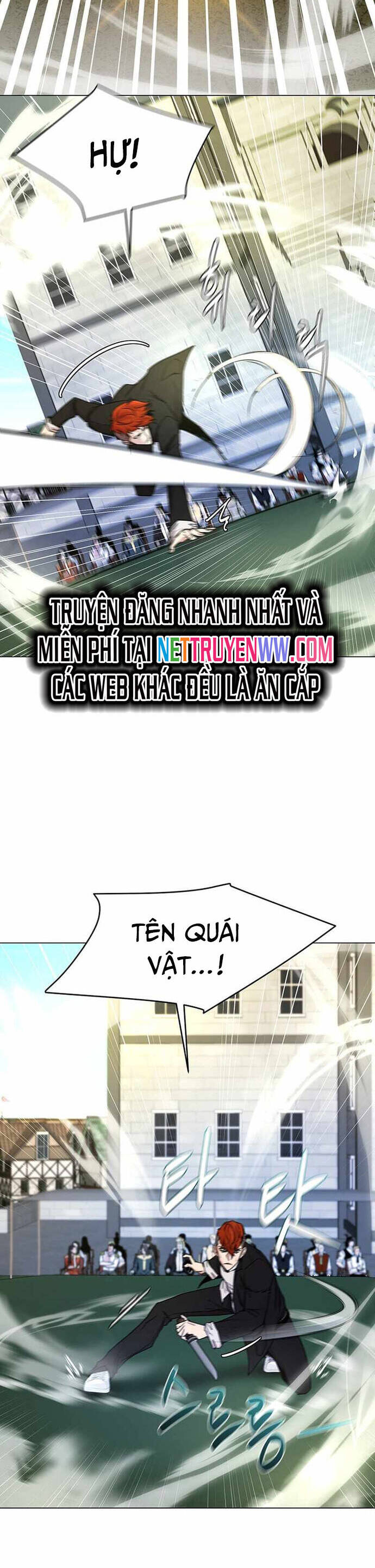 Lãng Khách Một Mình Chapter 42 - 10