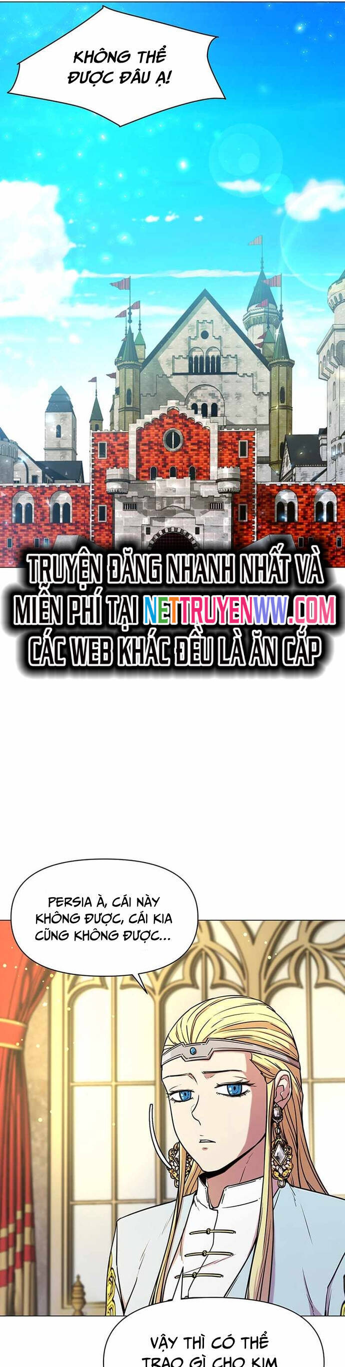 Lãng Khách Một Mình Chapter 43 - 2