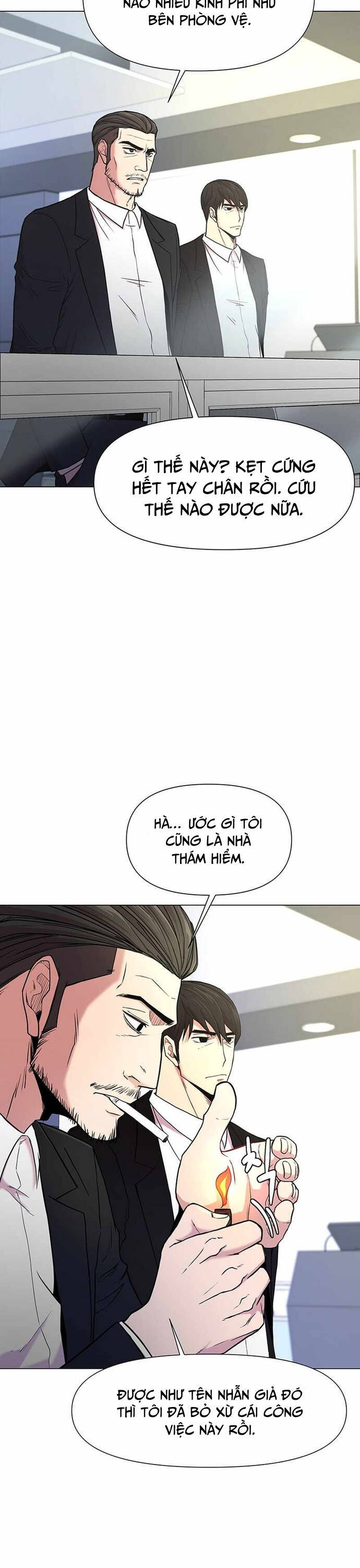 Lãng Khách Một Mình Chapter 43 - 11