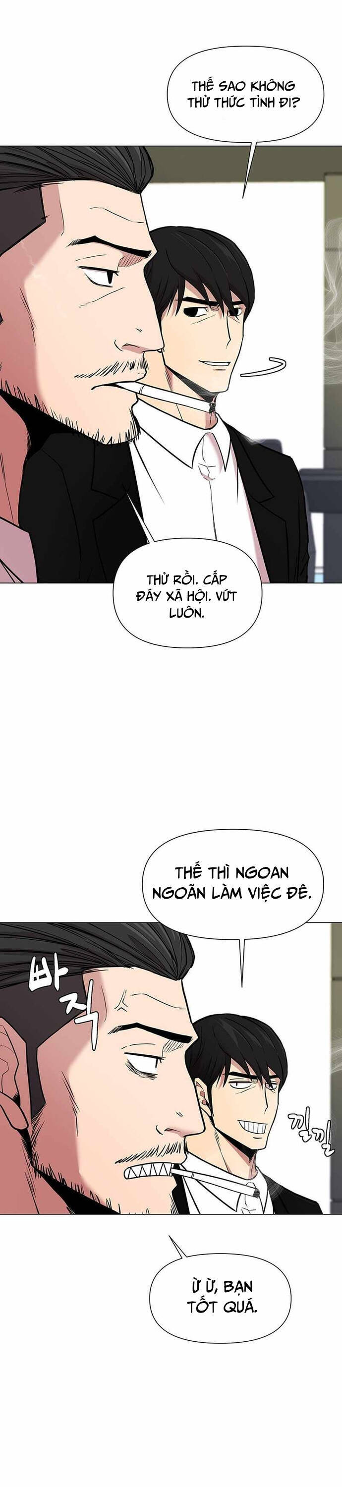 Lãng Khách Một Mình Chapter 43 - 12