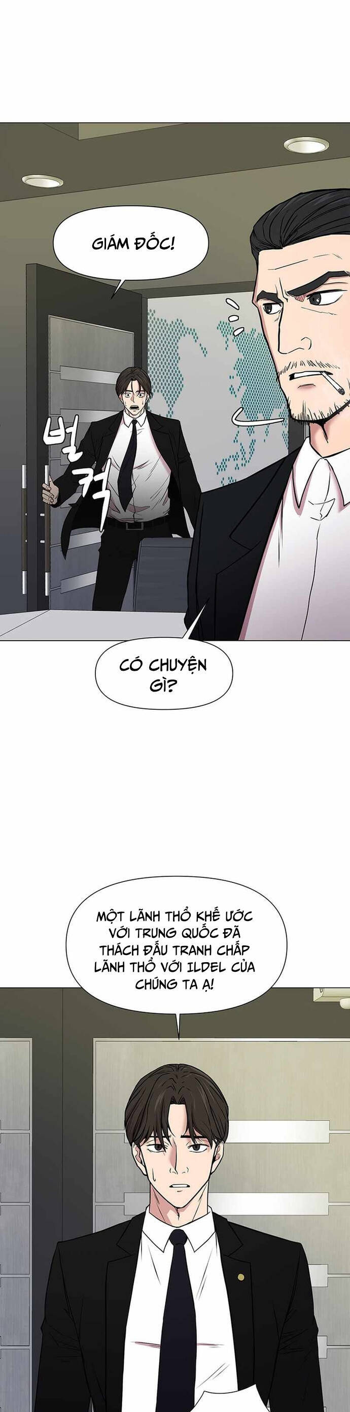 Lãng Khách Một Mình Chapter 43 - 13