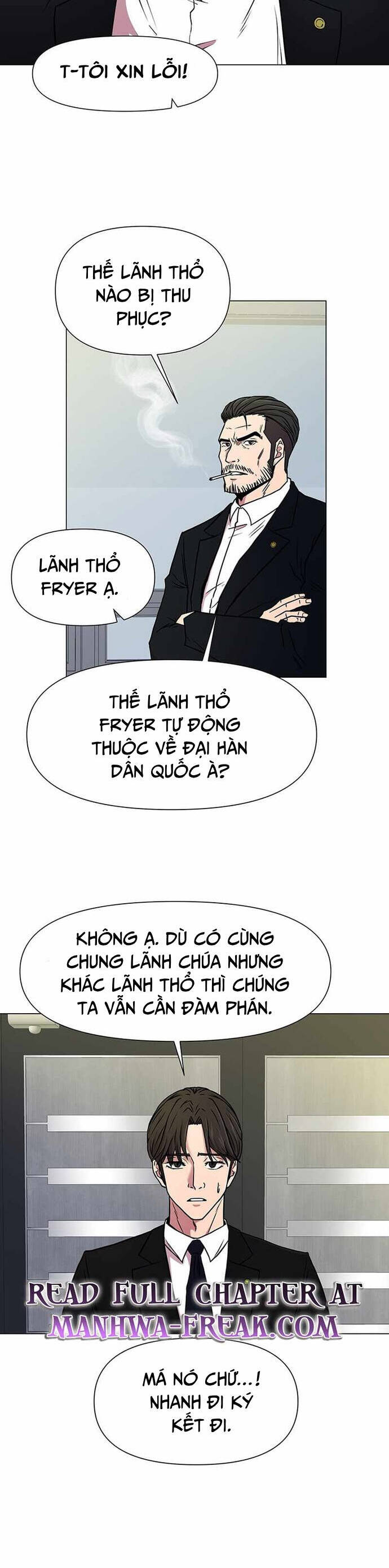 Lãng Khách Một Mình Chapter 43 - 16