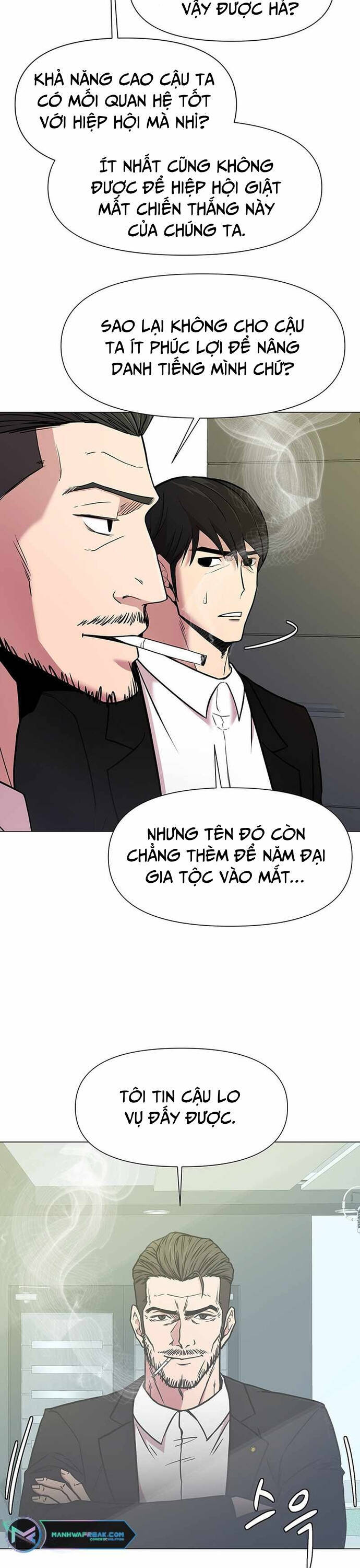 Lãng Khách Một Mình Chapter 43 - 19