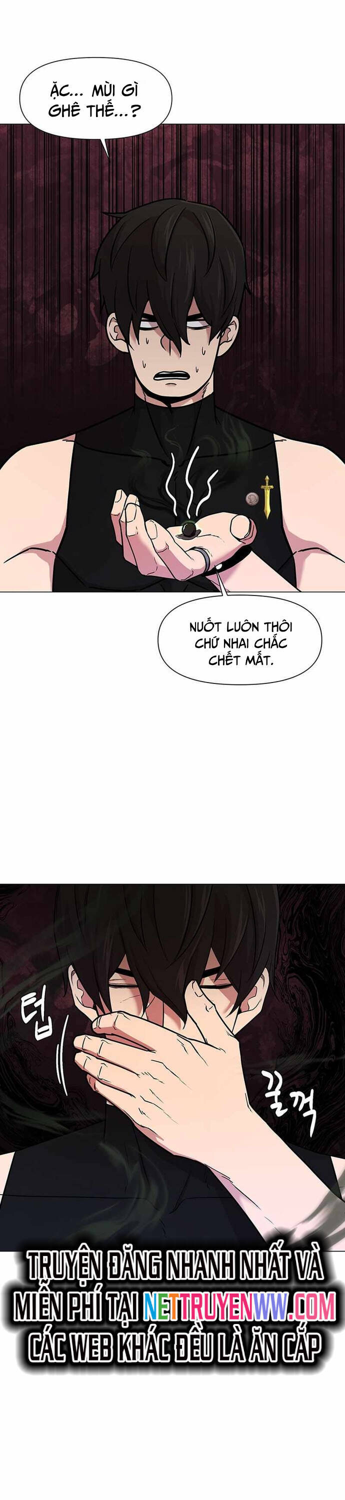 Lãng Khách Một Mình Chapter 43 - 22