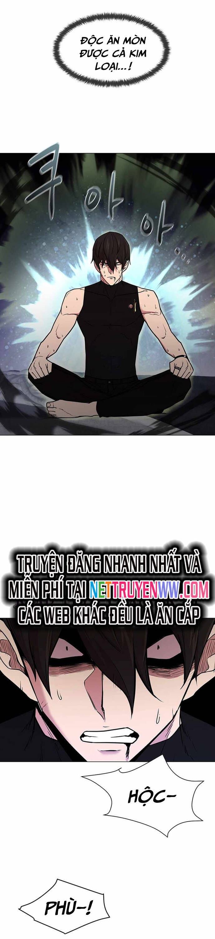 Lãng Khách Một Mình Chapter 43 - 25