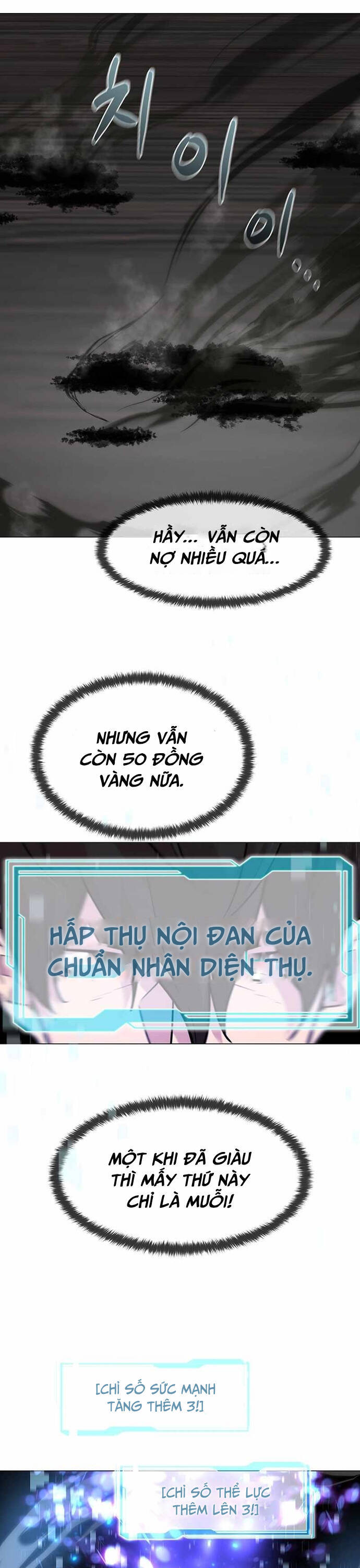 Lãng Khách Một Mình Chapter 43 - 26