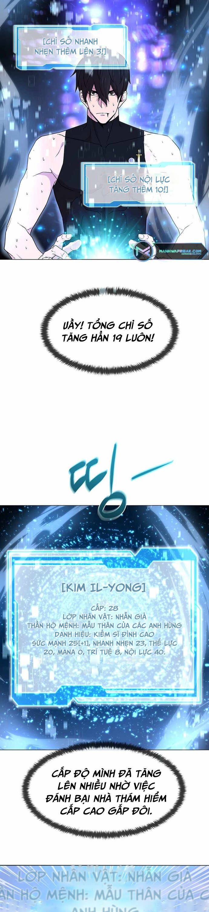 Lãng Khách Một Mình Chapter 43 - 27