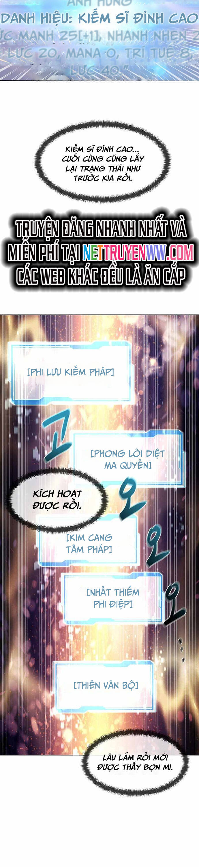 Lãng Khách Một Mình Chapter 43 - 28