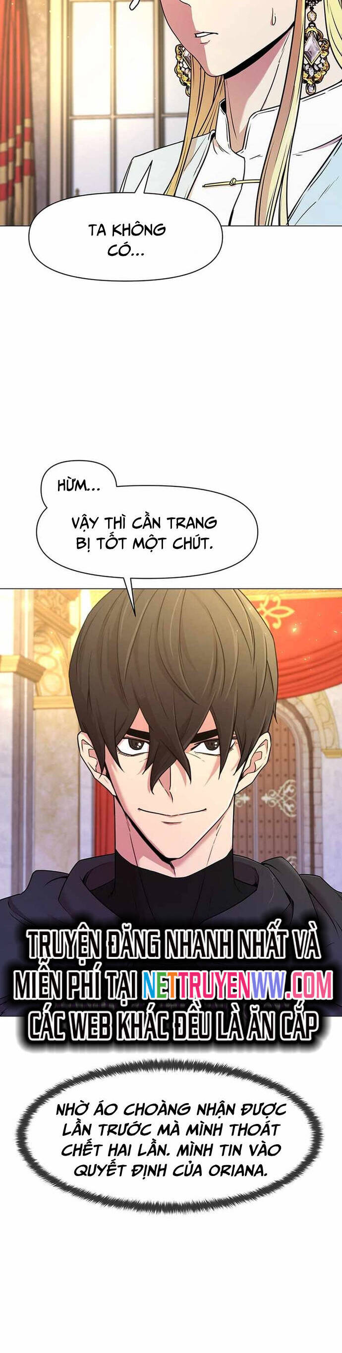 Lãng Khách Một Mình Chapter 43 - 4