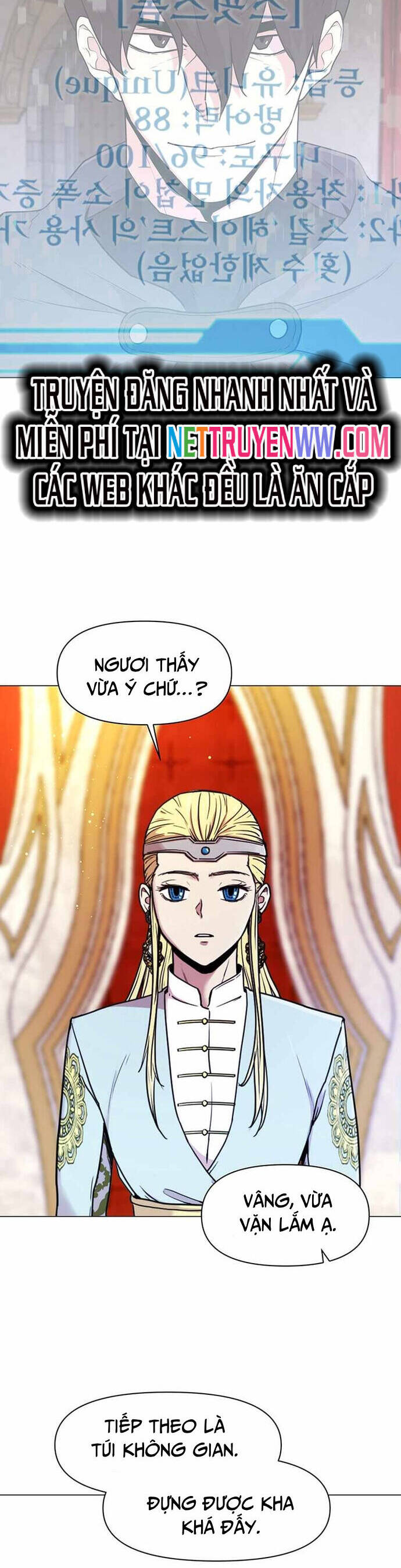 Lãng Khách Một Mình Chapter 43 - 8