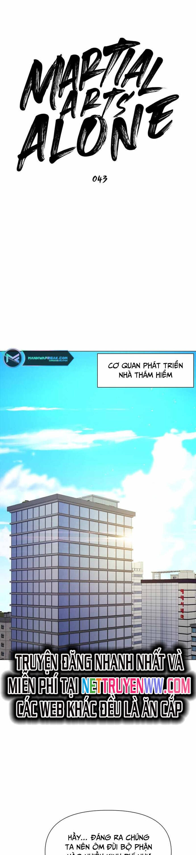 Lãng Khách Một Mình Chapter 43 - 10