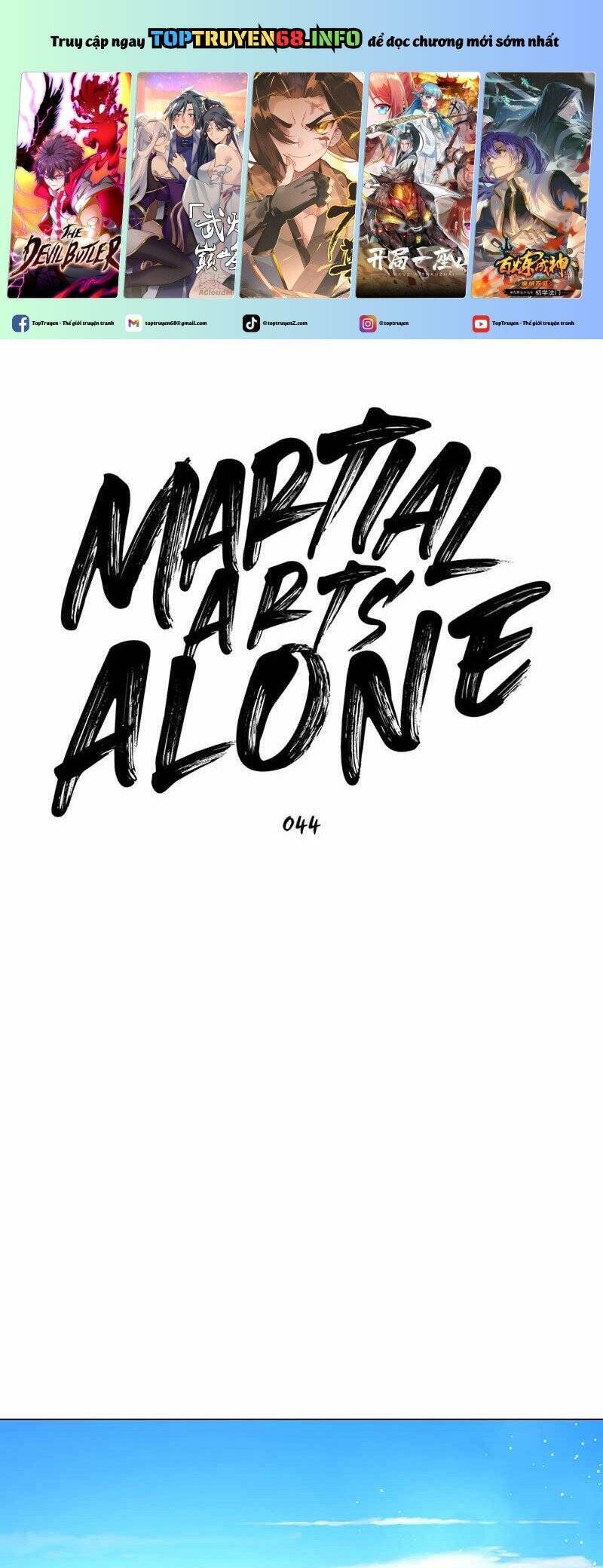 Lãng Khách Một Mình Chapter 44 - 2