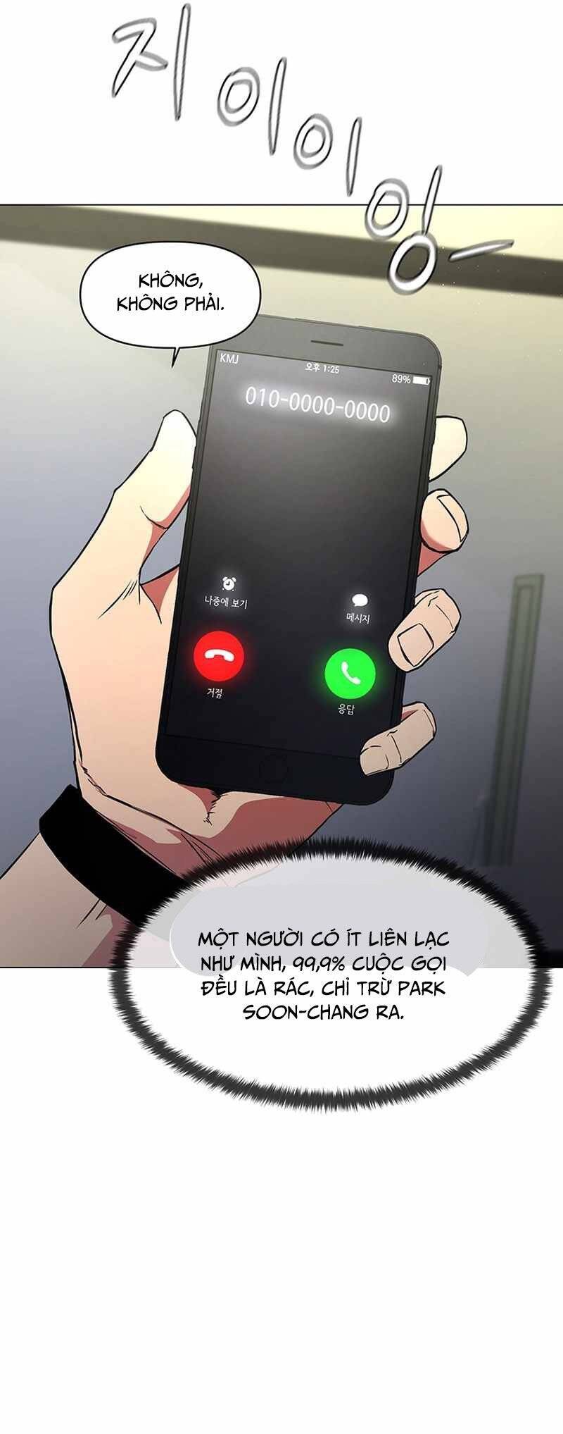 Lãng Khách Một Mình Chapter 44 - 12