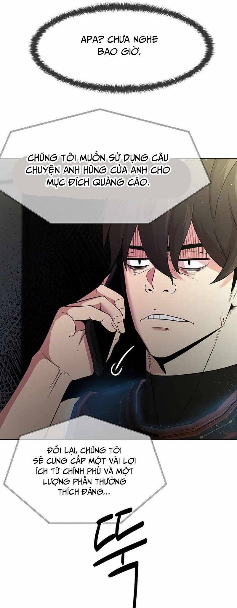 Lãng Khách Một Mình Chapter 44 - 15