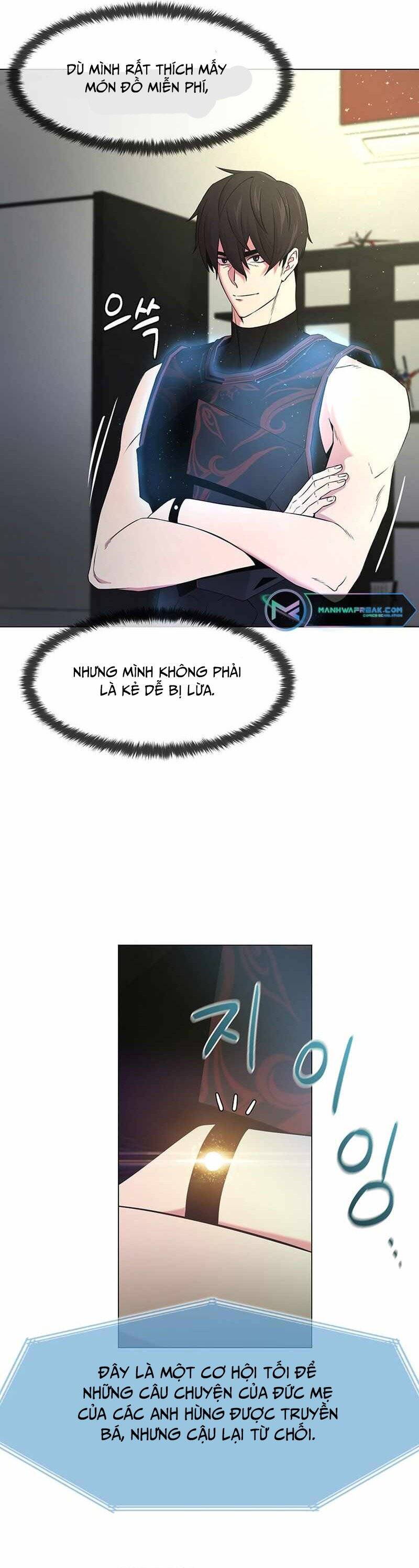 Lãng Khách Một Mình Chapter 44 - 16