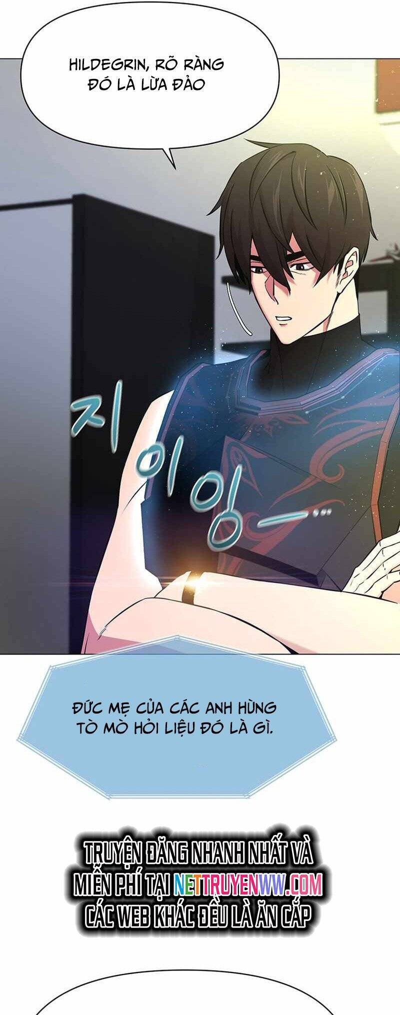 Lãng Khách Một Mình Chapter 44 - 17