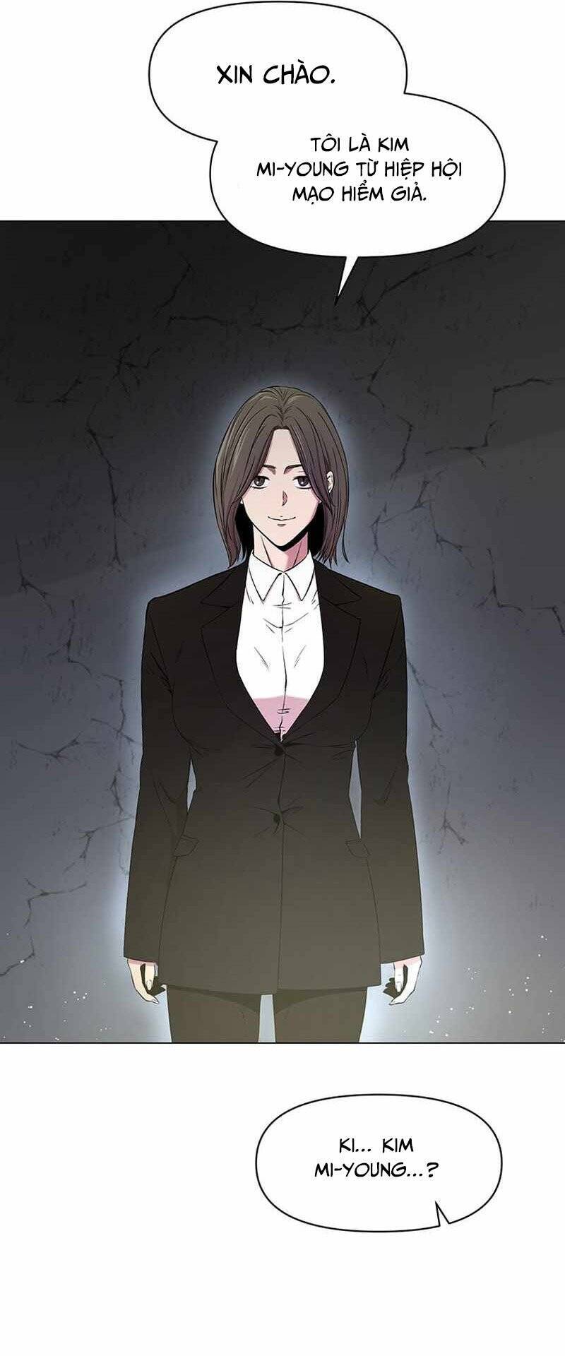 Lãng Khách Một Mình Chapter 44 - 19