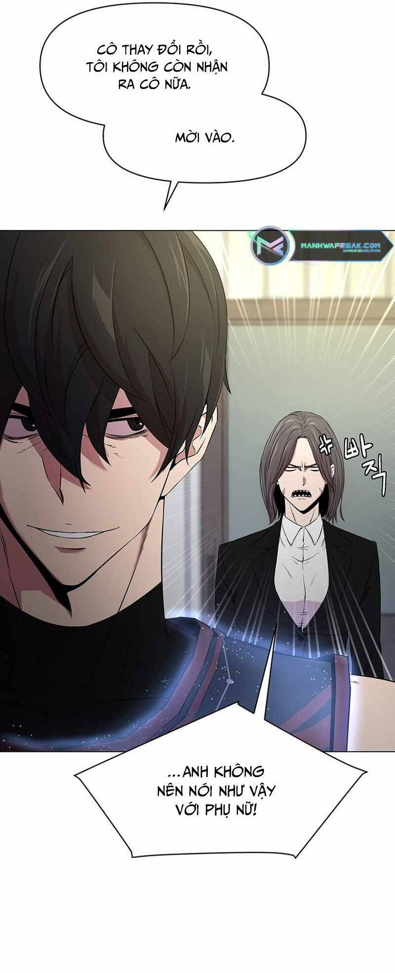 Lãng Khách Một Mình Chapter 44 - 20