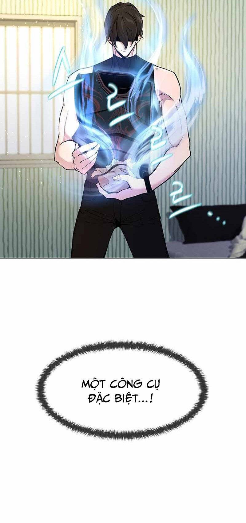 Lãng Khách Một Mình Chapter 44 - 3