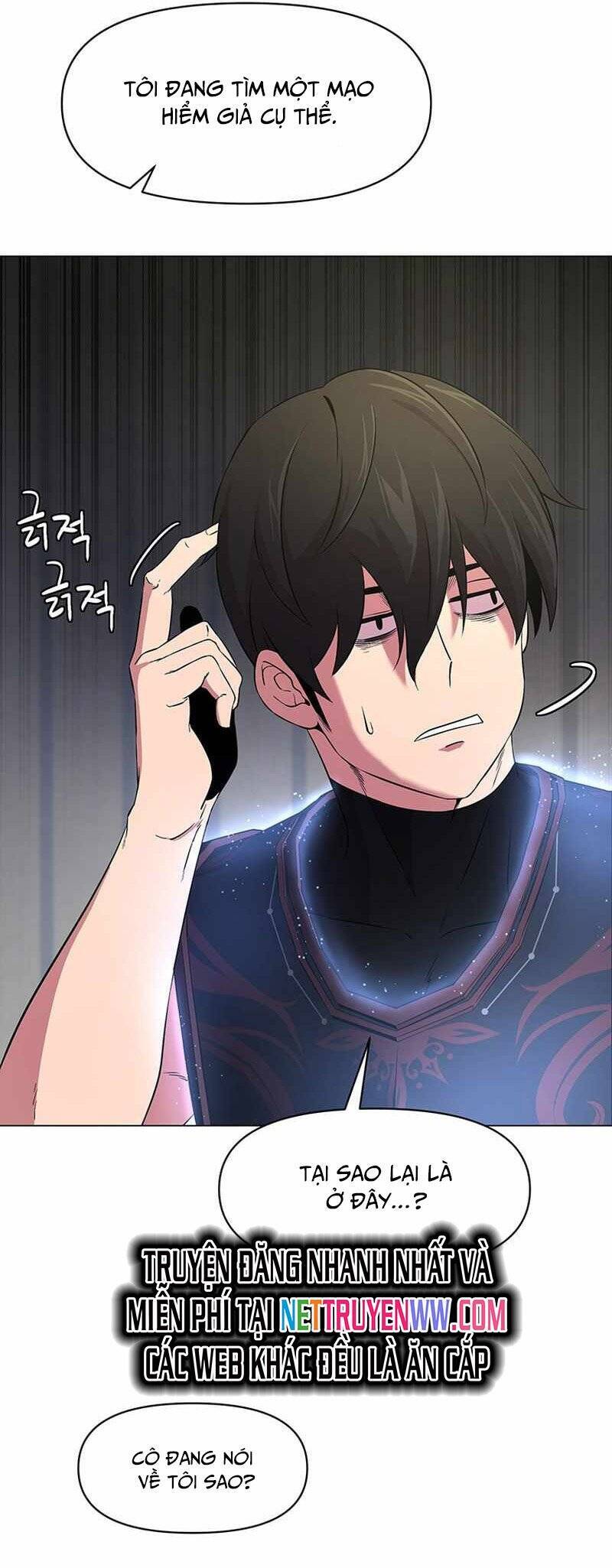 Lãng Khách Một Mình Chapter 44 - 21