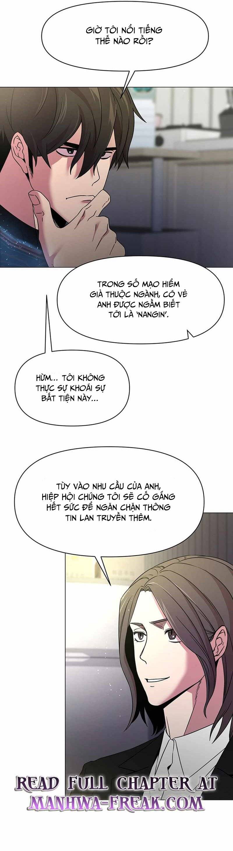 Lãng Khách Một Mình Chapter 44 - 26