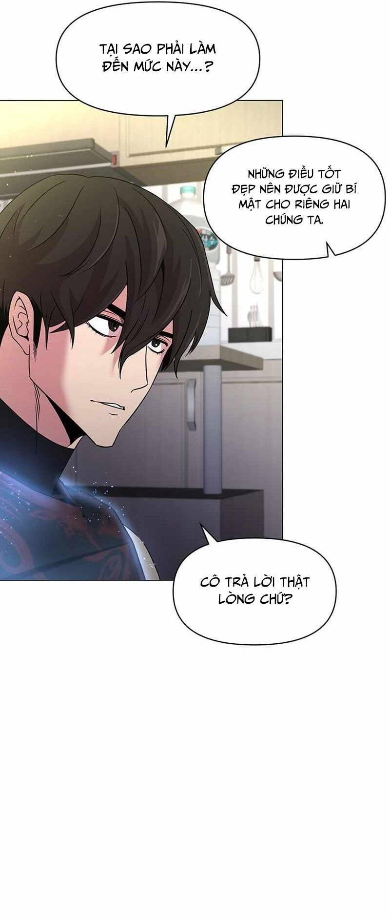 Lãng Khách Một Mình Chapter 44 - 27